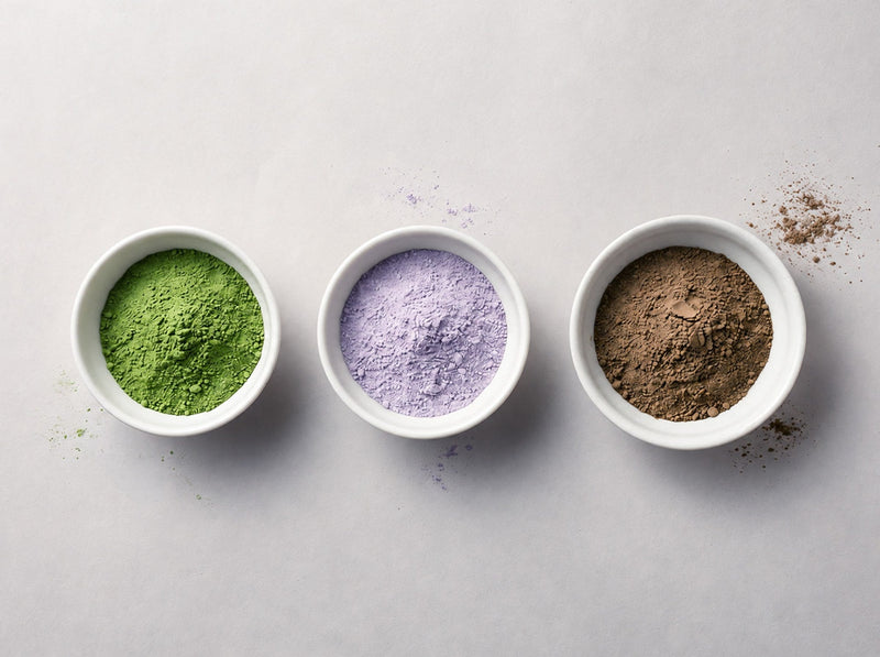 Comment bien conserver vos poudres naturelles