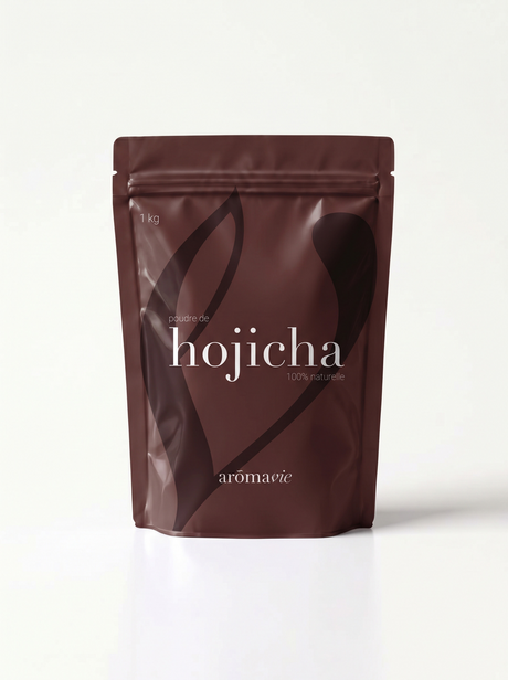 Hojicha