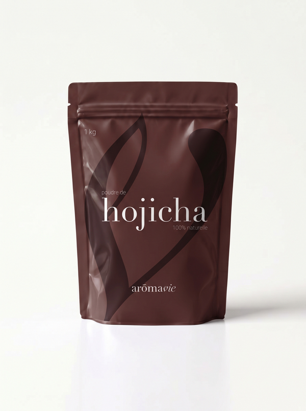 Hojicha