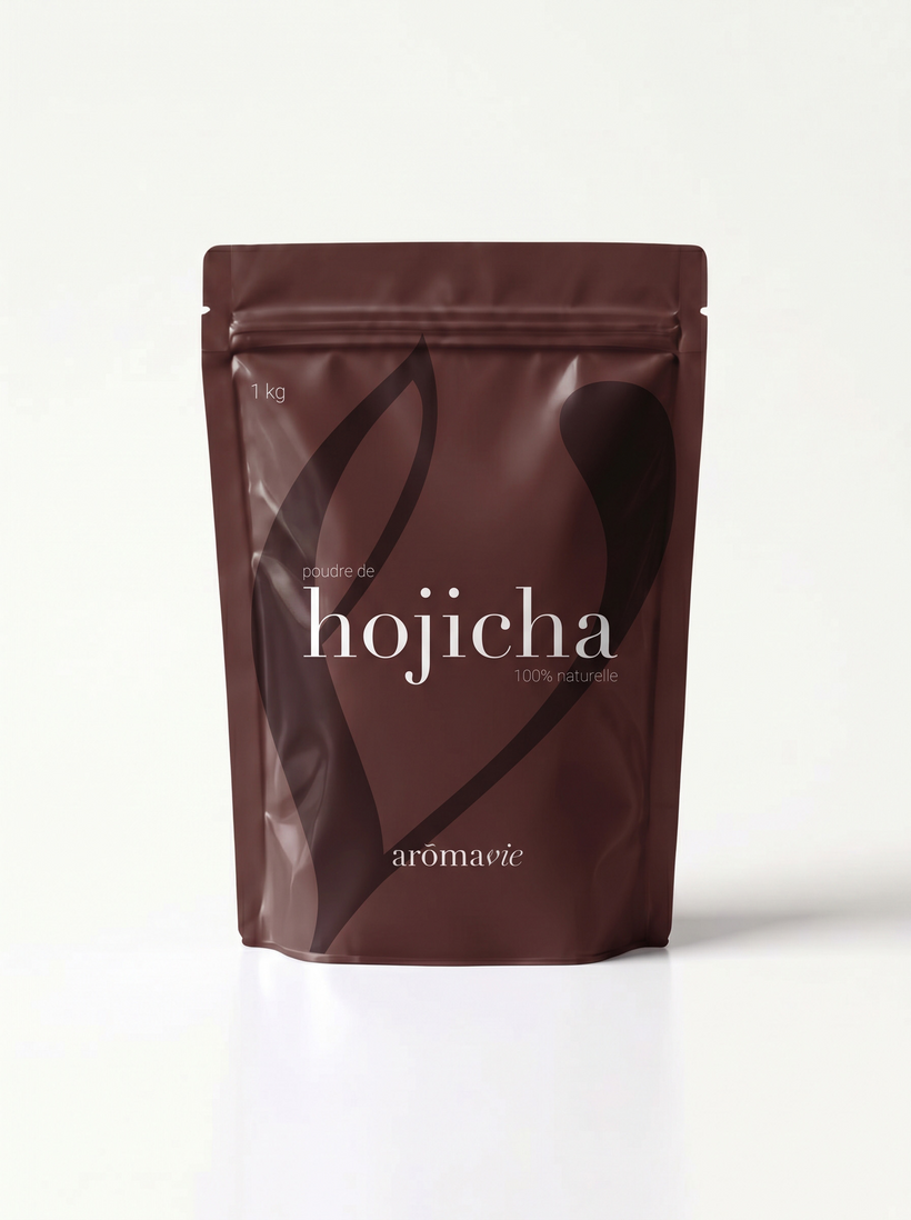 Hojicha