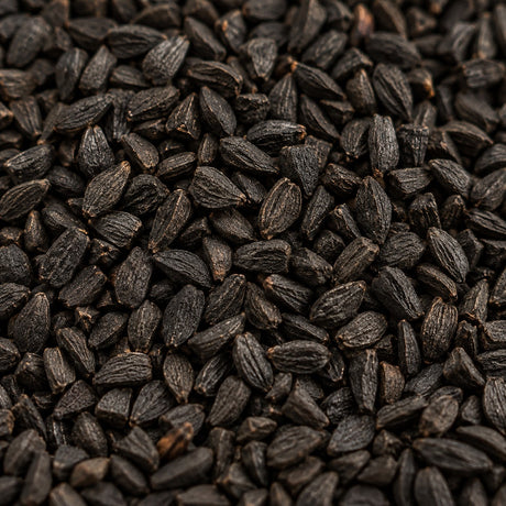Huile de nigelle — Aromavie