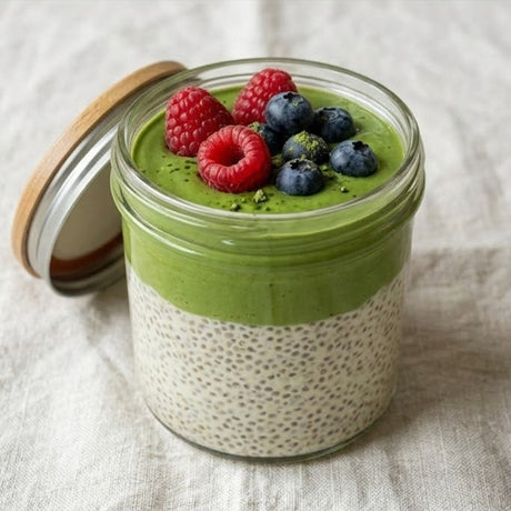Matcha cérémonial — Aromavie