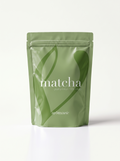 Premium matcha