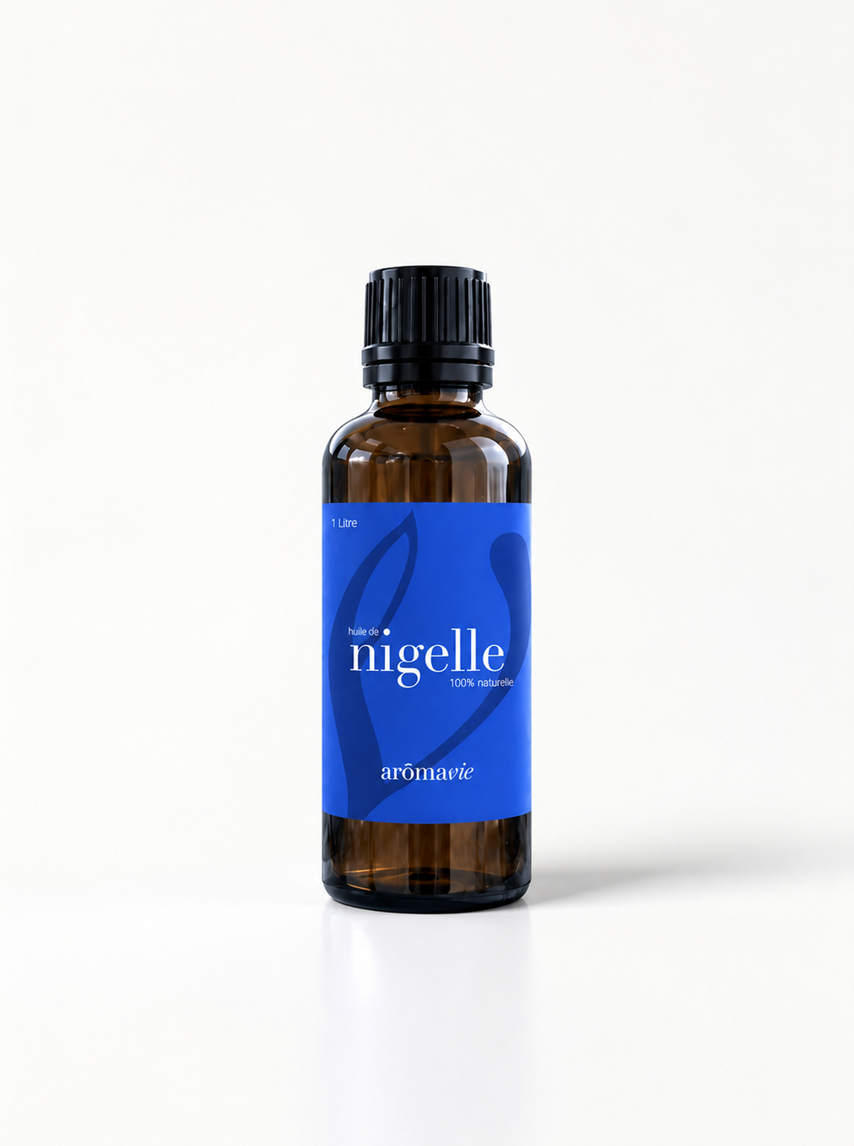 Aceite de comino negro
