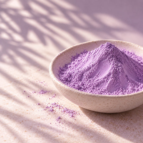 Poudre d’ube — Aromavie