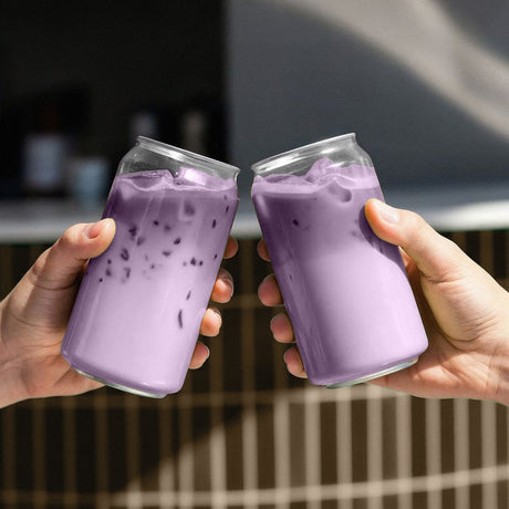 Poudre d’ube — Aromavie