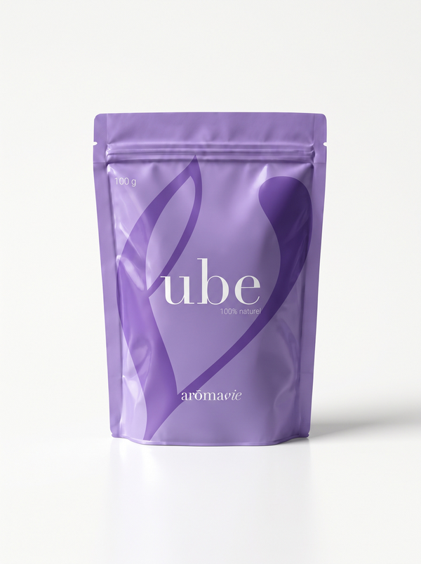 Proszek ube